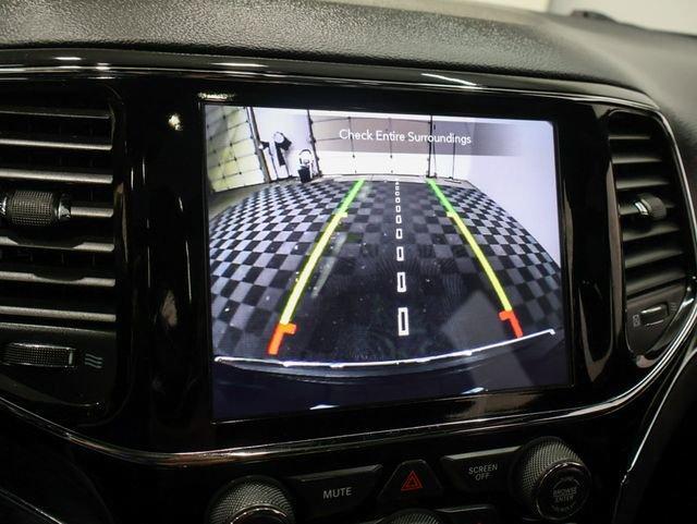 used 2020 Jeep Grand Cherokee car, priced at $18,359