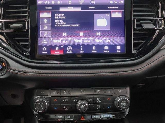 used 2021 Dodge Durango car, priced at $31,482