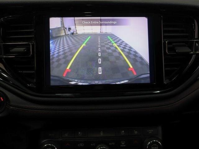 used 2021 Dodge Durango car, priced at $31,482