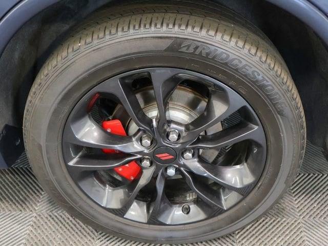 used 2021 Dodge Durango car, priced at $31,482