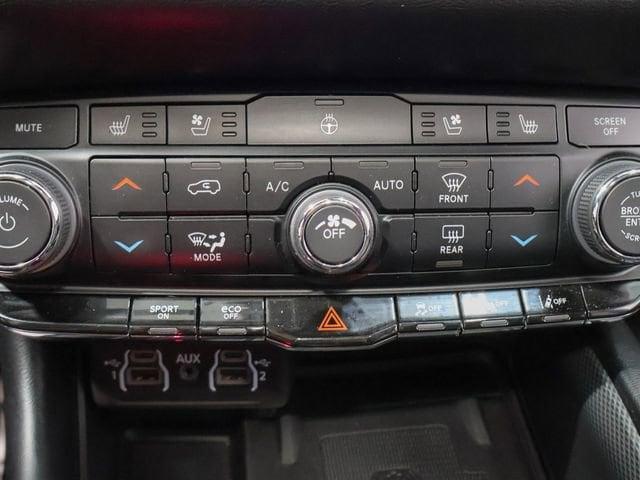 used 2021 Dodge Durango car, priced at $31,482