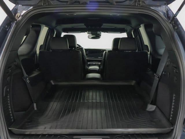 used 2021 Dodge Durango car, priced at $31,482