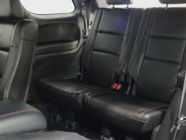 used 2021 Dodge Durango car, priced at $31,482