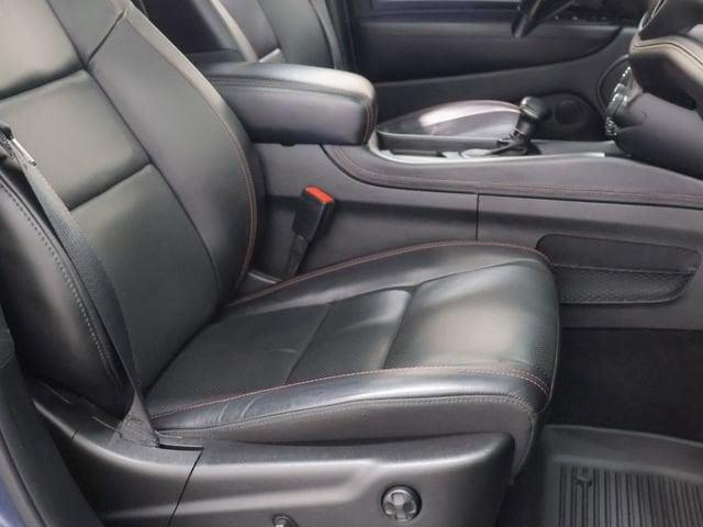 used 2021 Dodge Durango car, priced at $31,482
