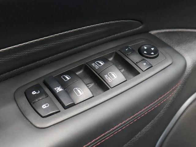 used 2021 Dodge Durango car, priced at $31,482