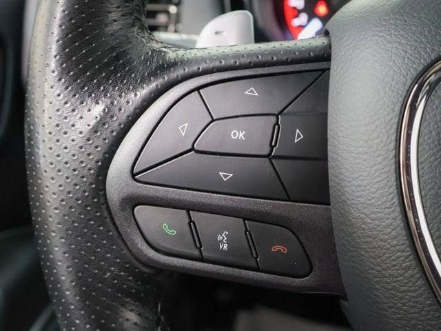 used 2021 Dodge Durango car, priced at $31,482