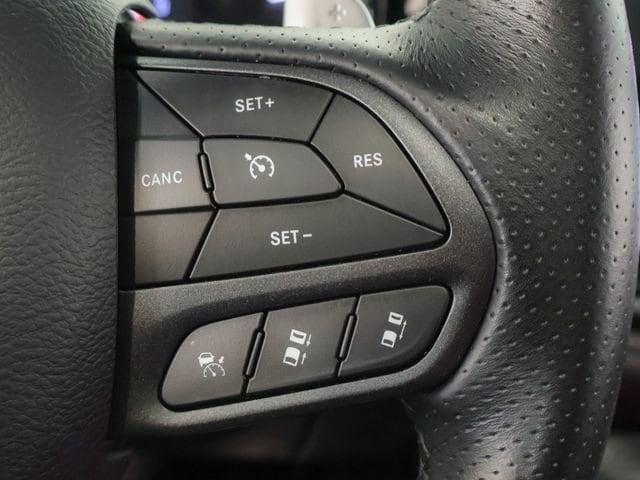 used 2021 Dodge Durango car, priced at $31,482
