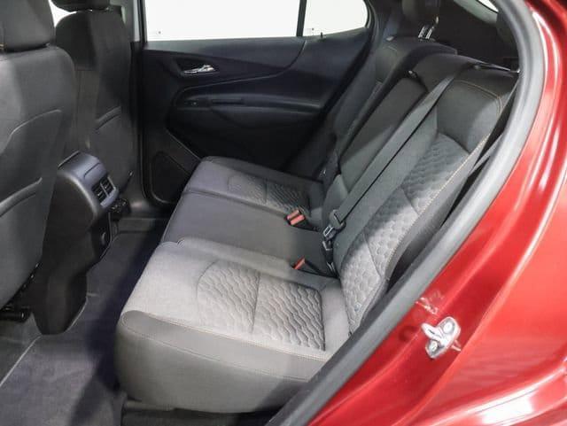 used 2018 Chevrolet Equinox car, priced at $14,984