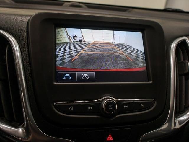 used 2018 Chevrolet Equinox car, priced at $14,984