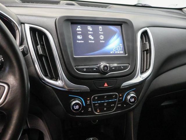 used 2018 Chevrolet Equinox car, priced at $14,984