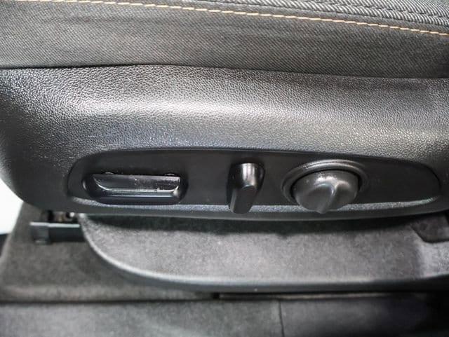 used 2018 Chevrolet Equinox car, priced at $14,984