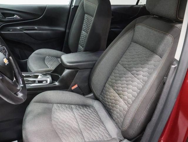 used 2018 Chevrolet Equinox car, priced at $14,984