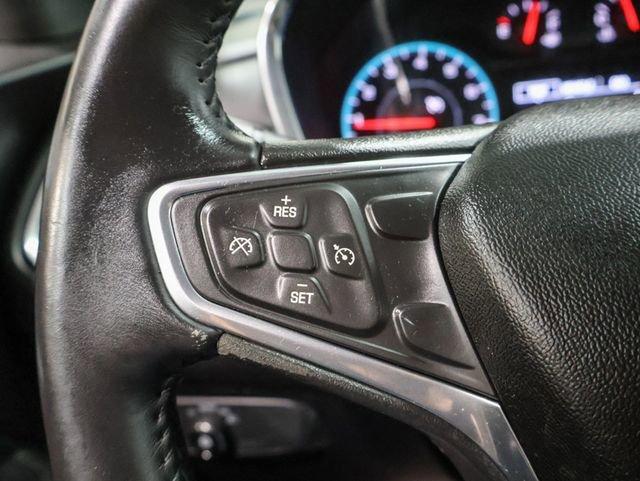 used 2018 Chevrolet Equinox car, priced at $14,984