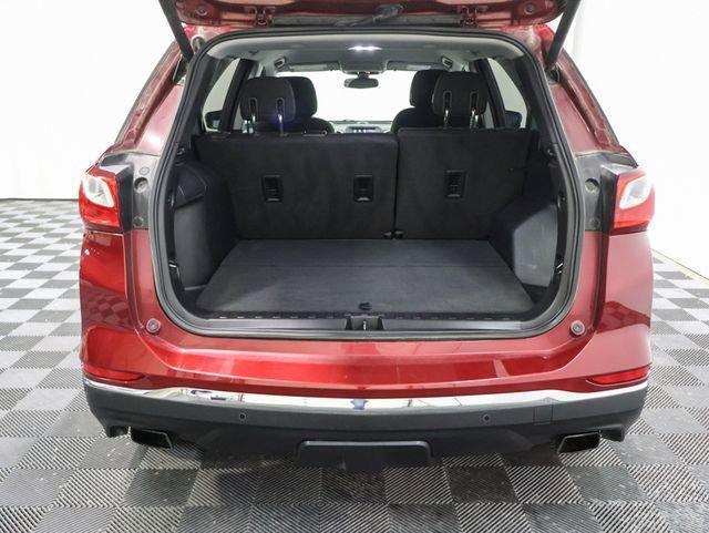 used 2018 Chevrolet Equinox car, priced at $14,984