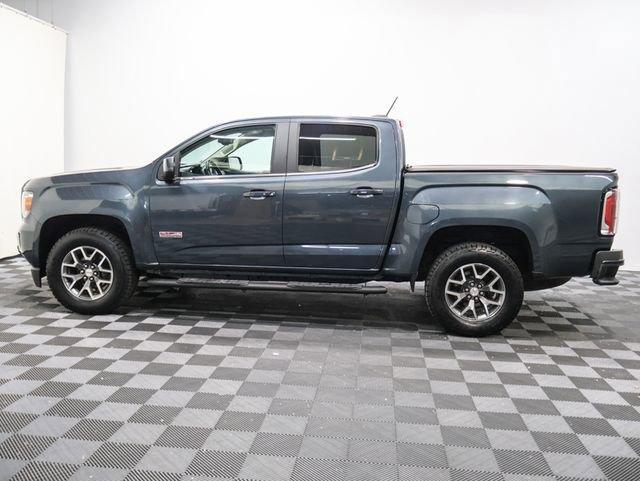 used 2019 GMC Canyon car, priced at $26,474