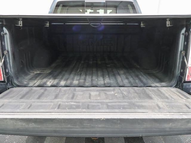 used 2019 GMC Canyon car, priced at $26,474