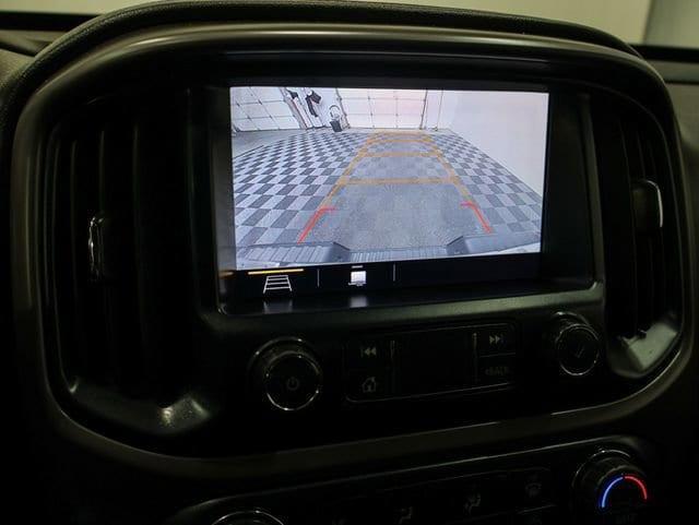 used 2019 GMC Canyon car, priced at $26,474
