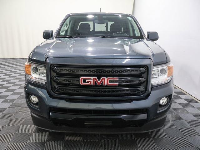 used 2019 GMC Canyon car, priced at $26,474