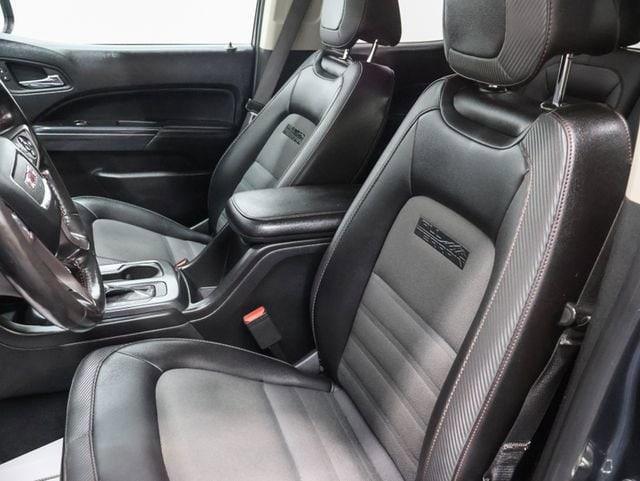 used 2019 GMC Canyon car, priced at $26,474