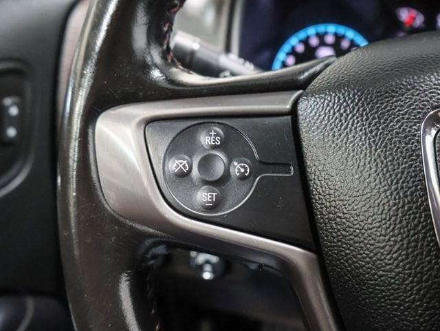 used 2019 GMC Canyon car, priced at $26,474