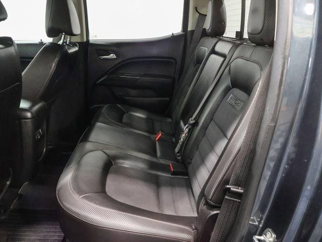 used 2019 GMC Canyon car, priced at $26,474