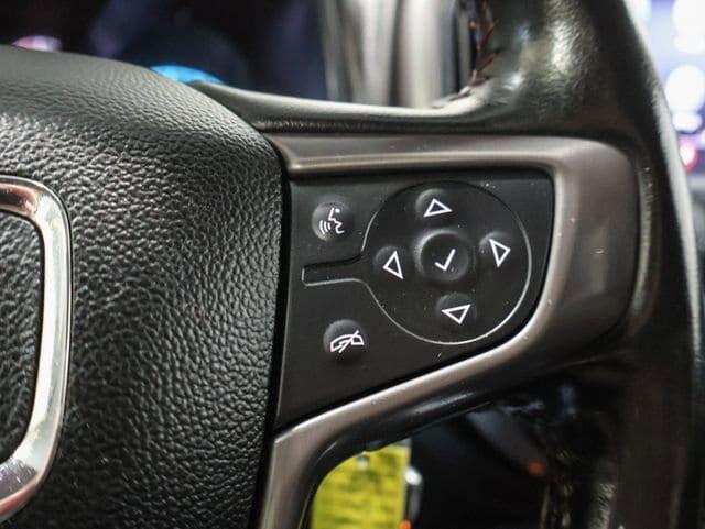 used 2019 GMC Canyon car, priced at $26,474
