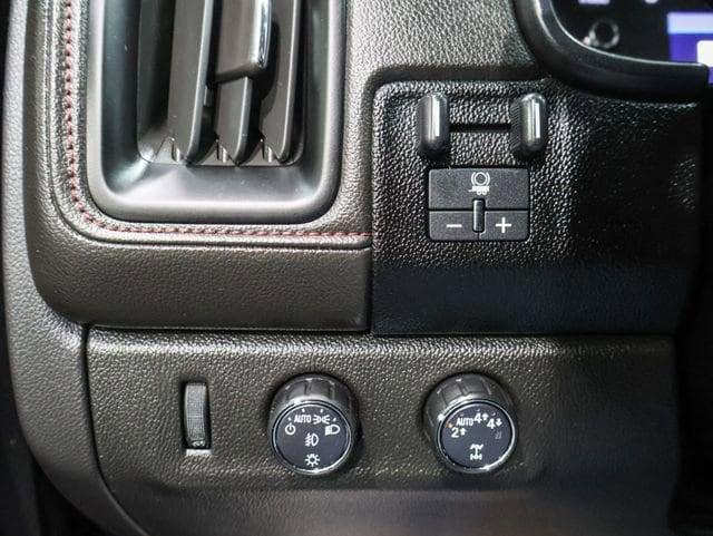 used 2019 GMC Canyon car, priced at $26,474