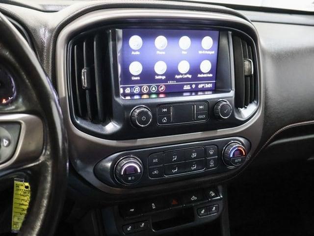 used 2019 GMC Canyon car, priced at $26,474