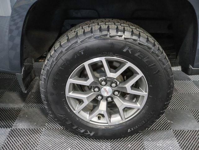 used 2019 GMC Canyon car, priced at $26,474