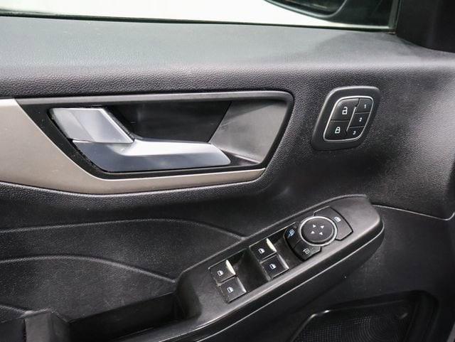 used 2022 Ford Escape car, priced at $19,912