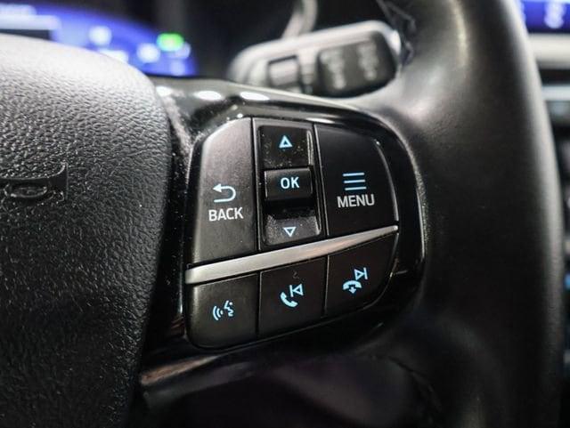 used 2022 Ford Escape car, priced at $19,912