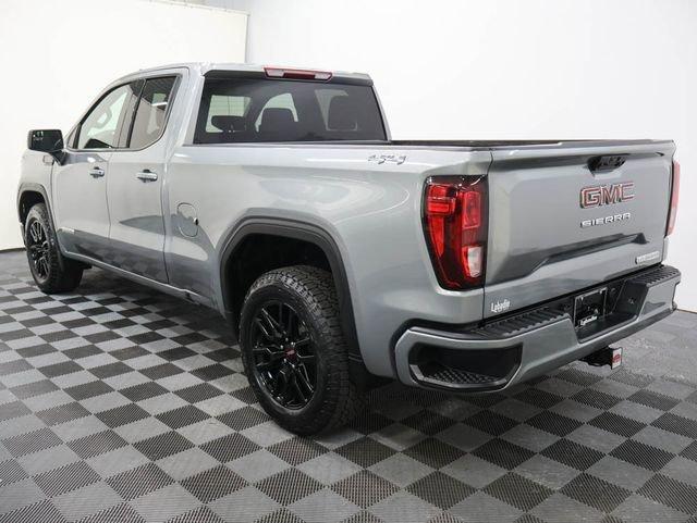 used 2023 GMC Sierra 1500 car, priced at $39,622