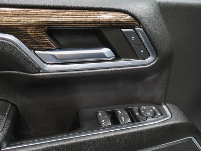 used 2023 GMC Sierra 1500 car, priced at $39,622