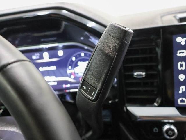 used 2023 GMC Sierra 1500 car, priced at $39,622