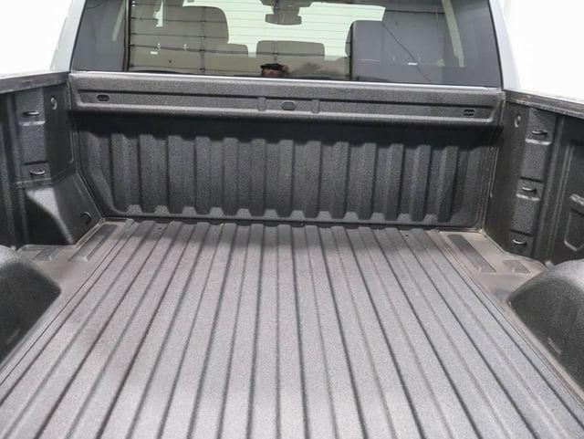 used 2023 GMC Sierra 1500 car, priced at $39,622