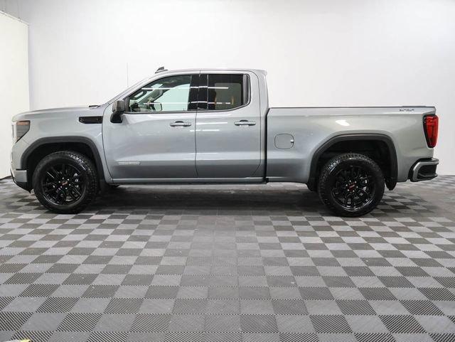 used 2023 GMC Sierra 1500 car, priced at $39,622