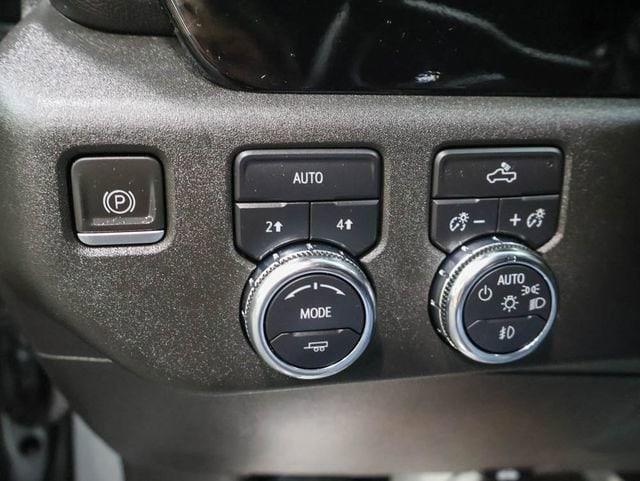 used 2023 GMC Sierra 1500 car, priced at $39,622