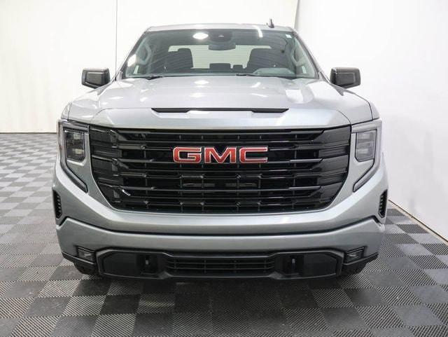 used 2023 GMC Sierra 1500 car, priced at $39,622