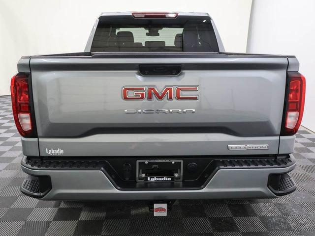 used 2023 GMC Sierra 1500 car, priced at $39,622