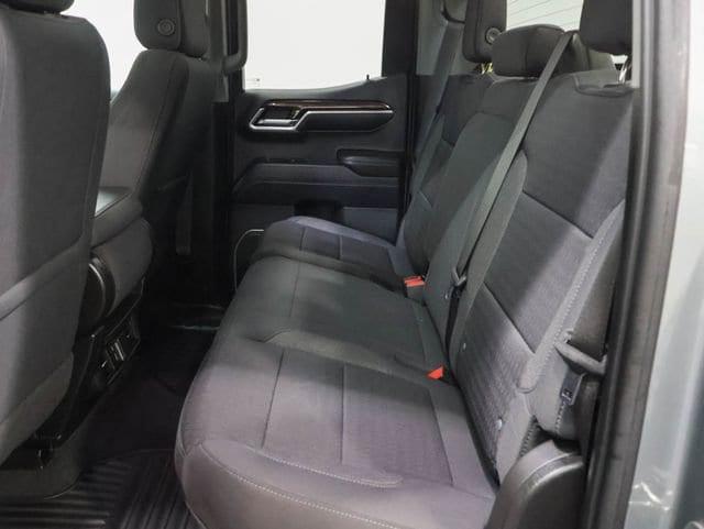 used 2023 GMC Sierra 1500 car, priced at $39,622