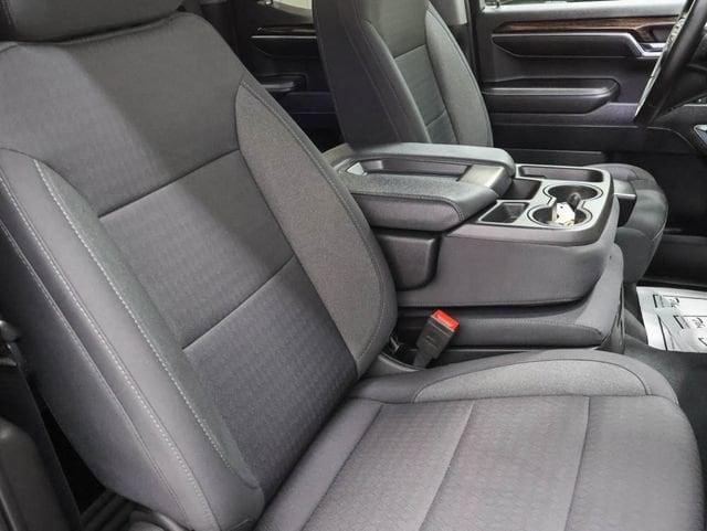 used 2023 GMC Sierra 1500 car, priced at $39,622