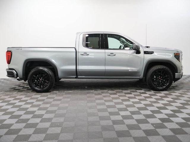 used 2023 GMC Sierra 1500 car, priced at $39,622