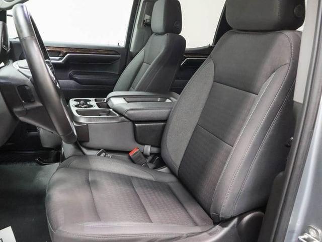 used 2023 GMC Sierra 1500 car, priced at $39,622