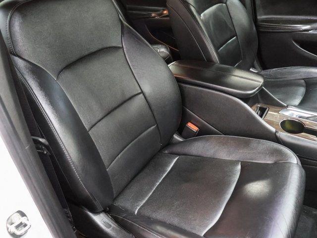 used 2018 Chevrolet Malibu car, priced at $16,392