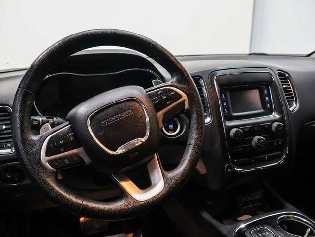 used 2014 Dodge Durango car, priced at $9,314