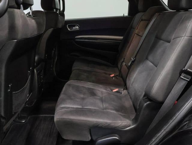 used 2014 Dodge Durango car, priced at $9,314