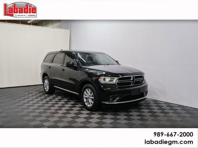 used 2014 Dodge Durango car, priced at $9,314
