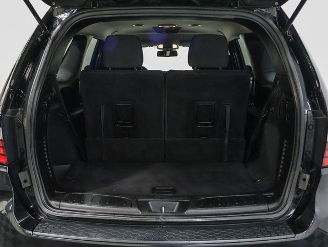 used 2014 Dodge Durango car, priced at $9,314