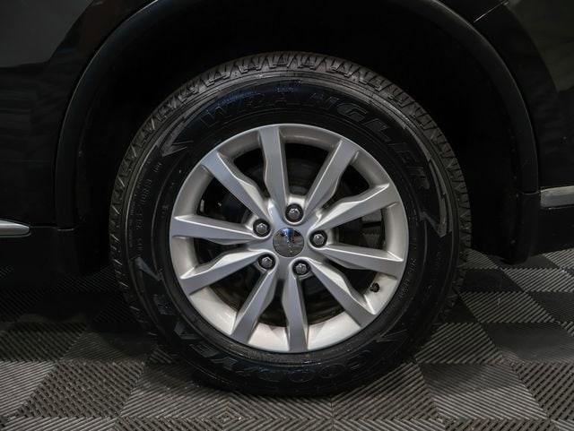 used 2014 Dodge Durango car, priced at $9,314