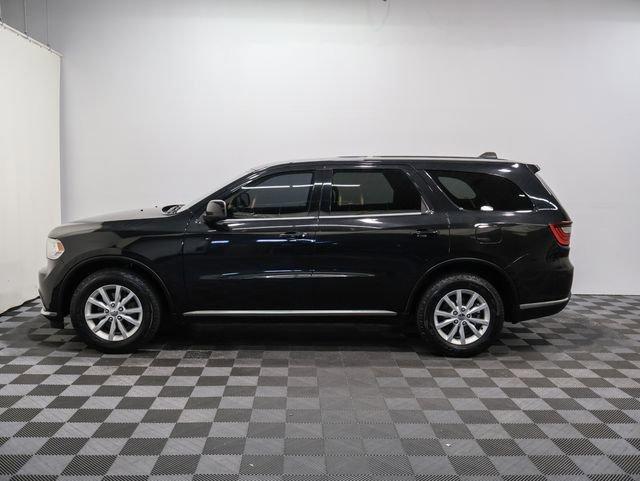 used 2014 Dodge Durango car, priced at $9,314
